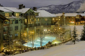 Ritz Carlton, Aspen Highlands Aspen